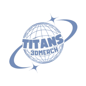 Titans3dmerch