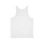 Blown Into The Yarn Shop Tank Top - Lightweight Statement Jersey Tank Top For Crafters