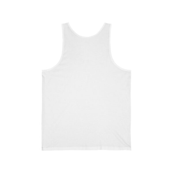 Blown Into The Yarn Shop Tank Top - Lightweight Statement Jersey Tank Top For Crafters